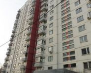 2-комнатная квартира площадью 53 кв.м, Керамический проезд, 77к2 | цена 8 200 000 руб. | www.metrprice.ru