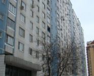 3-комнатная квартира площадью 65 кв.м, Красностуденческий проезд, 4 | цена 12 500 000 руб. | www.metrprice.ru