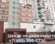 2-комнатная квартира площадью 54 кв.м, Братиславская ул., 13К1 | цена 9 400 000 руб. | www.metrprice.ru