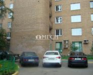 2-комнатная квартира площадью 55 кв.м, Адмирала Макарова ул., 45 | цена 9 800 000 руб. | www.metrprice.ru