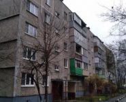 2-комнатная квартира площадью 45 кв.м, улица Текстильщиков, 7 | цена 3 900 000 руб. | www.metrprice.ru