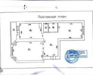 2-комнатная квартира площадью 72.5 кв.м в ЖК "Южное Бунино",  | цена 4 999 000 руб. | www.metrprice.ru