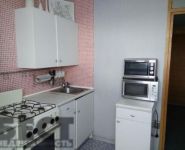 2-комнатная квартира площадью 48 кв.м, Харьковская ул., 1К5 | цена 5 600 000 руб. | www.metrprice.ru