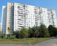 1-комнатная квартира площадью 39 кв.м, Привольная улица, 71к1 | цена 6 500 000 руб. | www.metrprice.ru