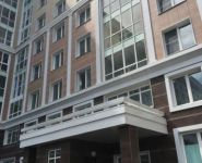 3-комнатная квартира площадью 91 кв.м, Николо-Хованская ул., 24 | цена 12 500 000 руб. | www.metrprice.ru