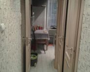 3-комнатная квартира площадью 51 кв.м, Зеленоград, к425А | цена 6 900 000 руб. | www.metrprice.ru