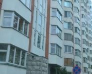1-комнатная квартира площадью 39 кв.м, Молодцова ул., 6 | цена 5 600 000 руб. | www.metrprice.ru