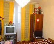 2-комнатная квартира площадью 46 кв.м, Булатниковский пр., 10К2 | цена 5 400 000 руб. | www.metrprice.ru