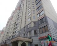 2-комнатная квартира площадью 61 кв.м, Кутузовская ул., 4 | цена 6 400 000 руб. | www.metrprice.ru