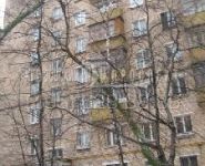 2-комнатная квартира площадью 45 кв.м, Нижегородская ул., 13А | цена 2 300 000 руб. | www.metrprice.ru