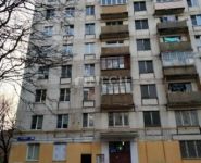 1-комнатная квартира площадью 31.9 кв.м, 15-я Парковая улица, 50 | цена 5 500 000 руб. | www.metrprice.ru