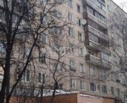 2-комнатная квартира площадью 44.2 кв.м, Аминьевское ш., 32 | цена 6 700 000 руб. | www.metrprice.ru