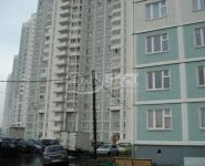 2-комнатная квартира площадью 62 кв.м, Гагарина пр-т, 28К1 | цена 7 400 000 руб. | www.metrprice.ru