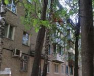 2-комнатная квартира площадью 46 кв.м, Нагорная ул., 6 | цена 3 900 000 руб. | www.metrprice.ru