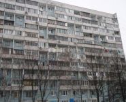 2-комнатная квартира площадью 54 кв.м, Туристская ул., 29К1 | цена 10 300 000 руб. | www.metrprice.ru