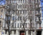 2-комнатная квартира площадью 47 кв.м, Рождественский бул., 19 | цена 14 000 000 руб. | www.metrprice.ru