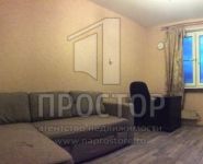 2-комнатная квартира площадью 54 кв.м, Олений Вал ул., 24К1 | цена 10 800 000 руб. | www.metrprice.ru