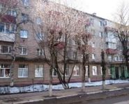 2-комнатная квартира площадью 44 кв.м, Почтовая улица, 19 | цена 2 750 000 руб. | www.metrprice.ru