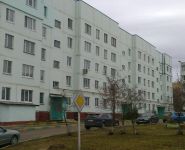 2-комнатная квартира площадью 54 кв.м, Ульяновская ул., 5 | цена 4 400 000 руб. | www.metrprice.ru