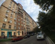 3-комнатная квартира площадью 72 кв.м, Фрунзенская наб., 36/2 | цена 33 000 000 руб. | www.metrprice.ru