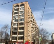 1-комнатная квартира площадью 33 кв.м, Брянская улица, 12 | цена 10 800 000 руб. | www.metrprice.ru