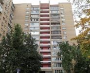 1-комнатная квартира площадью 35 кв.м, улица Вавилова, 52к4 | цена 8 600 000 руб. | www.metrprice.ru