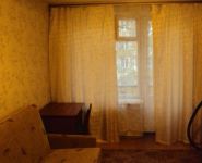 1-комнатная квартира площадью 30 кв.м, Гвардейская улица, 13 | цена 6 100 000 руб. | www.metrprice.ru