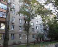 3-комнатная квартира площадью 72 кв.м, Университетский просп., 23/2 | цена 18 900 000 руб. | www.metrprice.ru