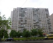 1-комнатная квартира площадью 39 кв.м, Хвалынский бул., 2 | цена 5 750 000 руб. | www.metrprice.ru