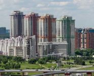 5-комнатная квартира площадью 251.6 кв.м, Вернадского просп., 94к3 | цена 338 000 000 руб. | www.metrprice.ru