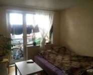 1-комнатная квартира площадью 33 кв.м, Россошанская ул., 1К1 | цена 5 900 000 руб. | www.metrprice.ru