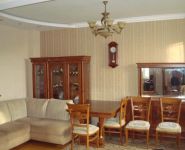 2-комнатная квартира площадью 63 кв.м, Нагатинская ул., 24 | цена 11 900 000 руб. | www.metrprice.ru
