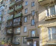 1-комнатная квартира площадью 21 кв.м, Енисейская улица, 17к2 | цена 4 650 000 руб. | www.metrprice.ru
