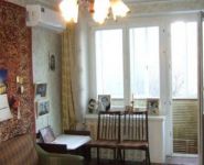 2-комнатная квартира площадью 44 кв.м, Авангардная ул., 20 | цена 7 100 000 руб. | www.metrprice.ru