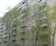 2-комнатная квартира площадью 55 кв.м, Трифоновская улица, 57к1 | цена 11 900 000 руб. | www.metrprice.ru