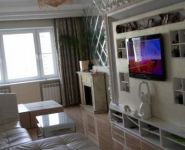 3-комнатная квартира площадью 72 кв.м, Ильинский бул., 9 | цена 9 900 000 руб. | www.metrprice.ru