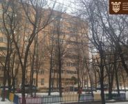 1-комнатная квартира площадью 31 кв.м, Щелковский пр., 5 | цена 39 500 000 руб. | www.metrprice.ru