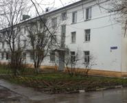 3-комнатная квартира площадью 68 кв.м, Научный городок, 21 | цена 1 150 000 руб. | www.metrprice.ru