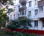 2-комнатная квартира площадью 43 кв.м, Балаклавский просп., 36К1 | цена 6 000 000 руб. | www.metrprice.ru