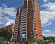 1-комнатная квартира площадью 47 кв.м, Зелёная улица, 17 | цена 3 900 000 руб. | www.metrprice.ru