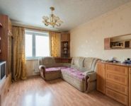 1-комнатная квартира площадью 34.8 кв.м, Большая Грузинская улица, 69 | цена 5 500 000 руб. | www.metrprice.ru