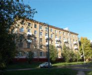 2-комнатная квартира площадью 61 кв.м, Подмосковная ул., 14 | цена 10 190 000 руб. | www.metrprice.ru