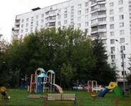 1-комнатная квартира площадью 31.8 кв.м, Ельнинская улица, 13 | цена 5 050 000 руб. | www.metrprice.ru