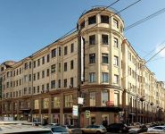 3-комнатная квартира площадью 132 кв.м, Сретенка ул., 26/1 | цена 134 235 500 руб. | www.metrprice.ru