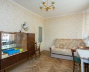 1-комнатная квартира площадью 30 кв.м, Несвижский переулок, 12 | цена 10 290 000 руб. | www.metrprice.ru