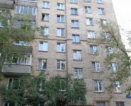 2-комнатная квартира площадью 33.8 кв.м, улица Дубки, 11 | цена 7 500 000 руб. | www.metrprice.ru