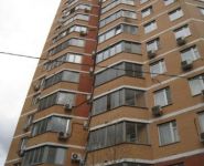 2-комнатная квартира площадью 70 кв.м, Саморы Машела ул., 8 | цена 18 500 000 руб. | www.metrprice.ru