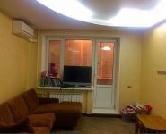 3-комнатная квартира площадью 63 кв.м, Смоленский 1-й пер., 13 | цена 28 000 000 руб. | www.metrprice.ru