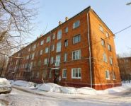 1-комнатная квартира площадью 25.3 кв.м, Капотня 2-й кв-л, 13 | цена 3 650 000 руб. | www.metrprice.ru