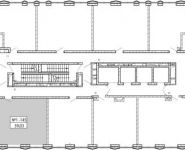 2-комнатная квартира площадью 59 кв.м в Discovery Park, Дыбенко улица, д. 7 корп. 1 | цена 12 773 551 руб. | www.metrprice.ru